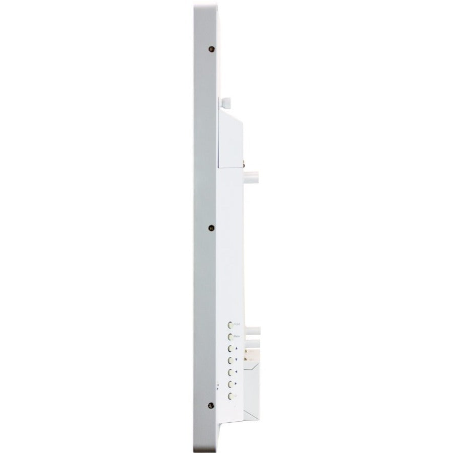 Viewz Vz-Pvm-Z4W3N 32" Full Hd Led Lcd Monitor - 16:9