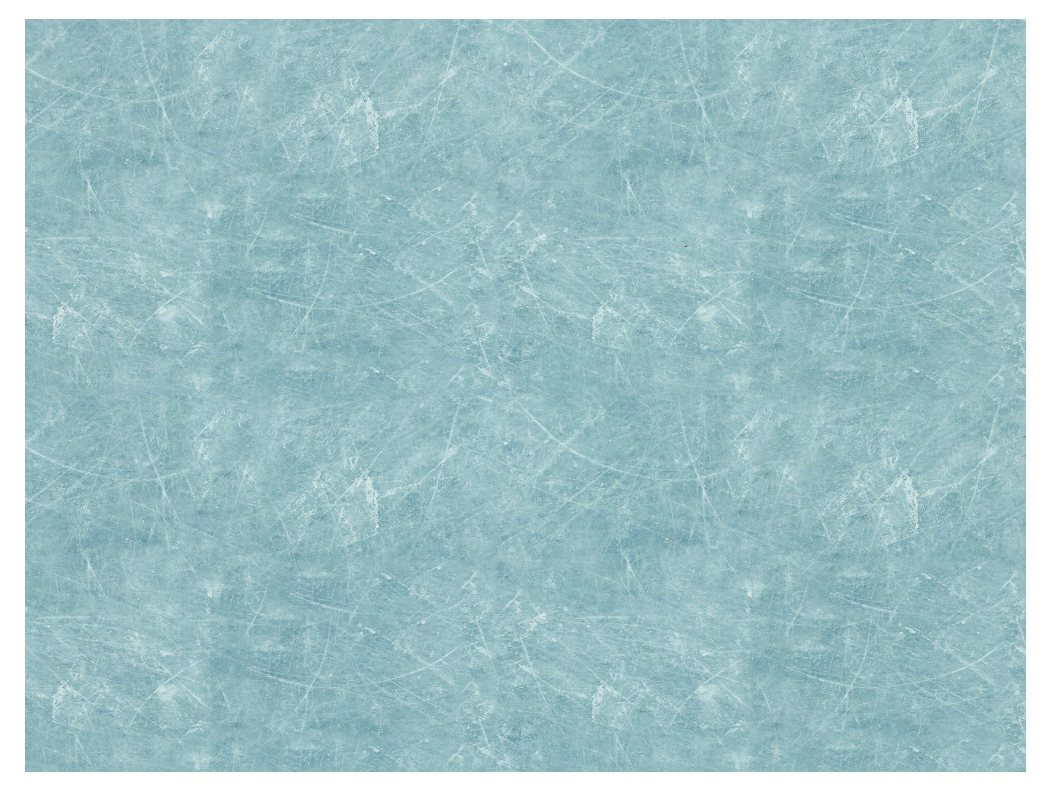 Village Ice Sheet - 11.75" x 8.25"