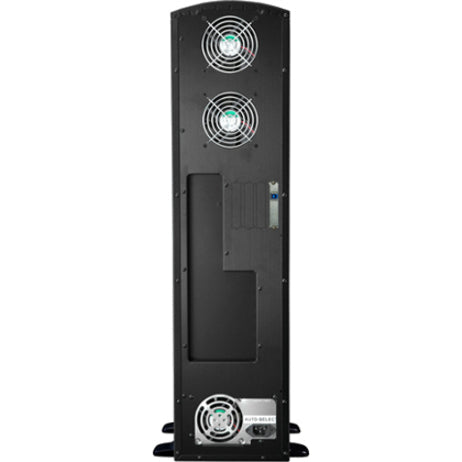 Vinpower Digital SharkBluCP Blu-ray/DVD/CD Tower Duplicator (Supports BD CopyProtection) SHARKBLUCP-S14T-BK