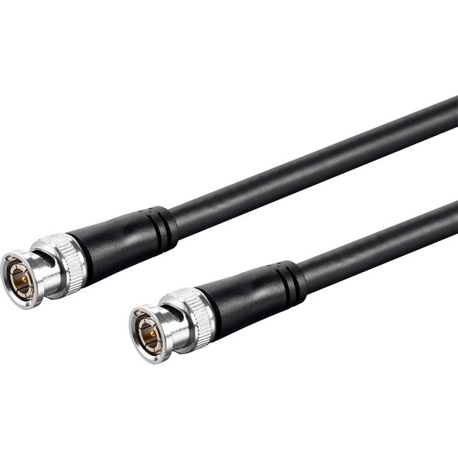 Viper Series Hd-Sdi Rg6 Bnc Cable, 25Ft