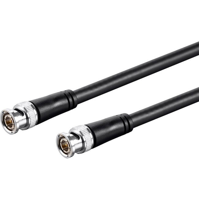Viper Series Hd-Sdi Rg6 Bnc Cable_ 10Ft