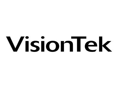 VisionTek - DDR4 - module - 8 GB - DIMM 288-pin - 2400 MHz / PC4-19200 - CL17 - 1.2 V - unbuffered - ECC