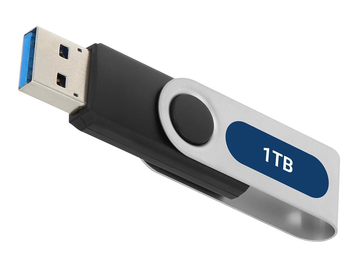 VisionTek - USB flash drive - 1 TB - USB 3.0 - TAA Compliant