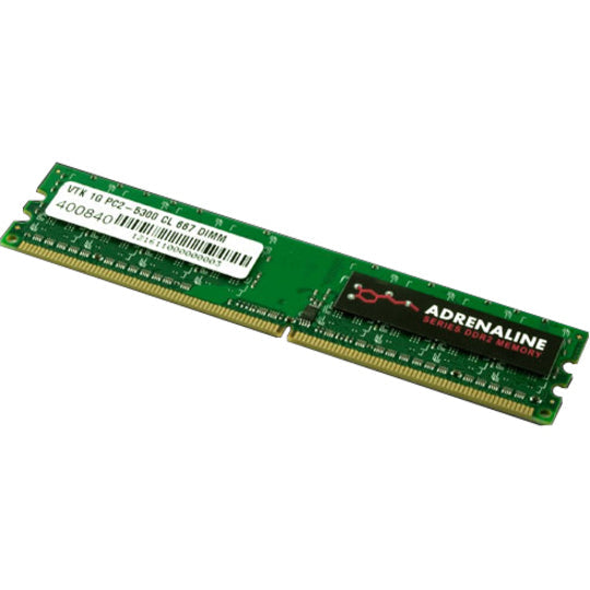 Visiontek 1Gb Ddr2 667 Mhz (Pc2-5300) Cl5 Dimm - Desktop