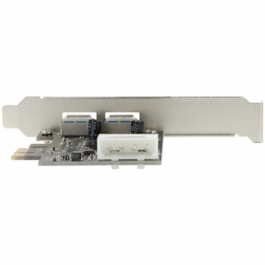 Visiontek 2 Port Usb 3.0 Pcie Sff Internal Card