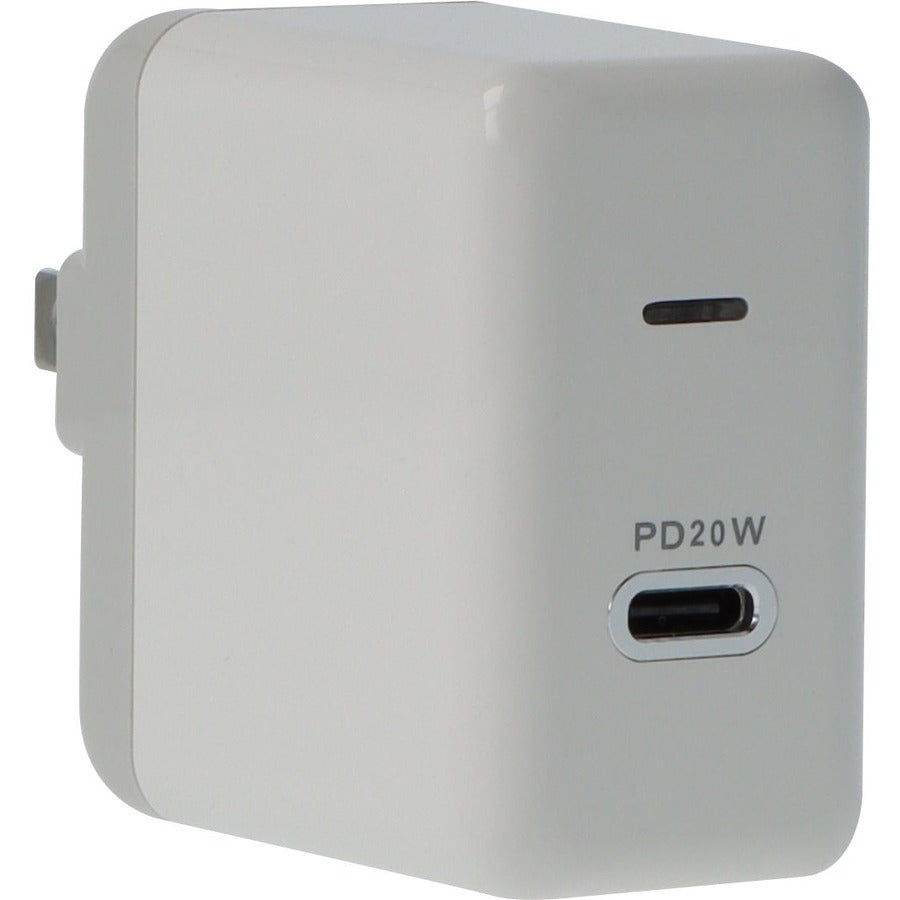 Visiontek 20W Usb-C Power Adapter
