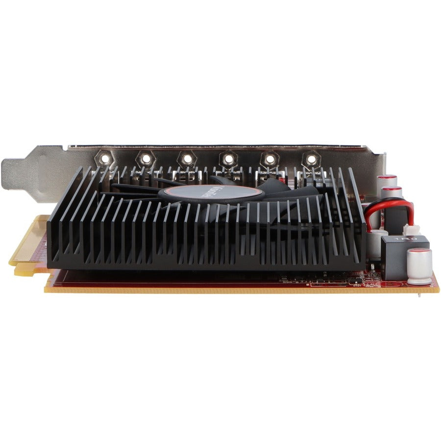 Visiontek Amd Radeon Hd 7750 Graphic Card - 2 Gb Gddr5 900880