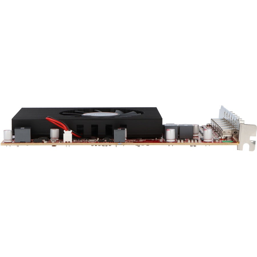 Visiontek Amd Radeon Hd 7750 Graphic Card - 2 Gb Gddr5 900880