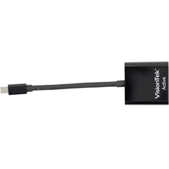 Visiontek Mini Displayport To Hdmi (4K) Active Adapter (M/F)