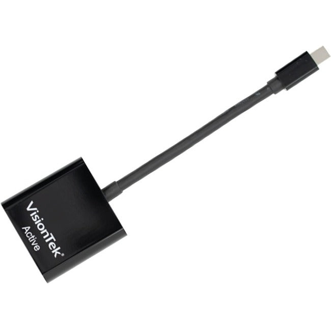 Visiontek Mini Displayport To Hdmi (4K) Active Adapter (M/F)