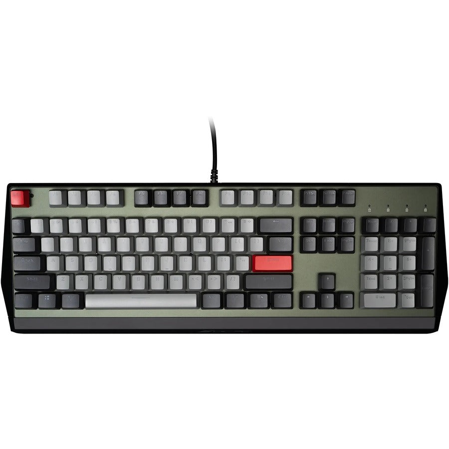 Visiontek Ocpc Gaming - Kr1 Premium Mechanical Keyboard