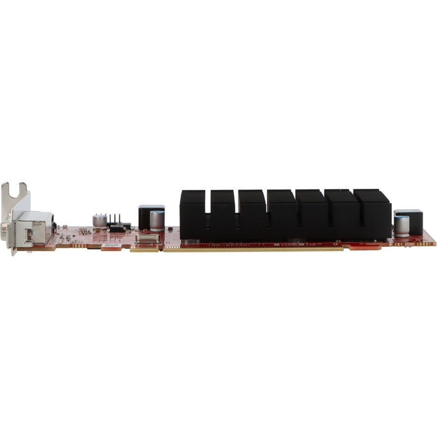 Visiontek Radeon 6350 Sff 1Gb Ddr3 (Dvi-I, Hdmi, Vga*)