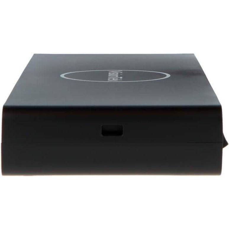 Visiontek Usb 3.0 & Usb-C Dual Display 4K Power Delivery Docking Station