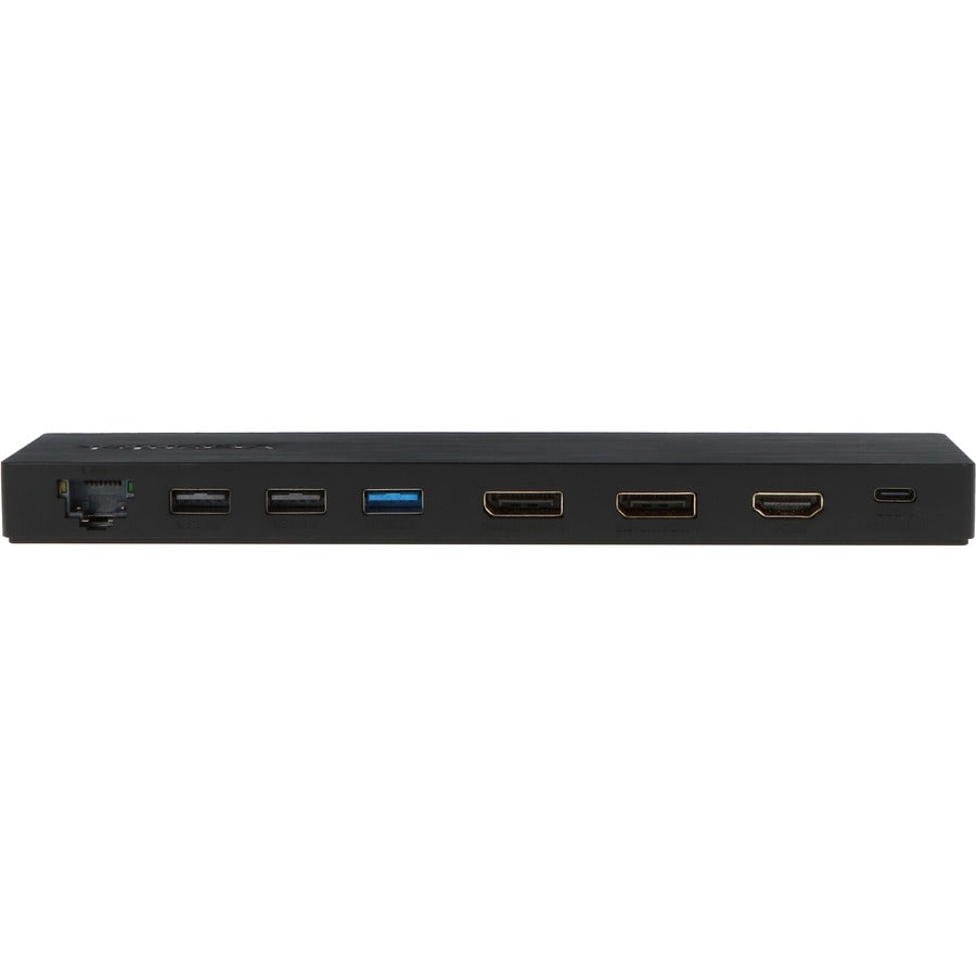 Visiontek Vt2500 - Multi Display Usb-C Docking Station With 85W Power Delivery