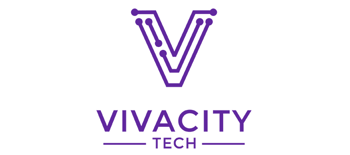 Vivacity Tech 12-Unit 65W Device Charging Cabinet