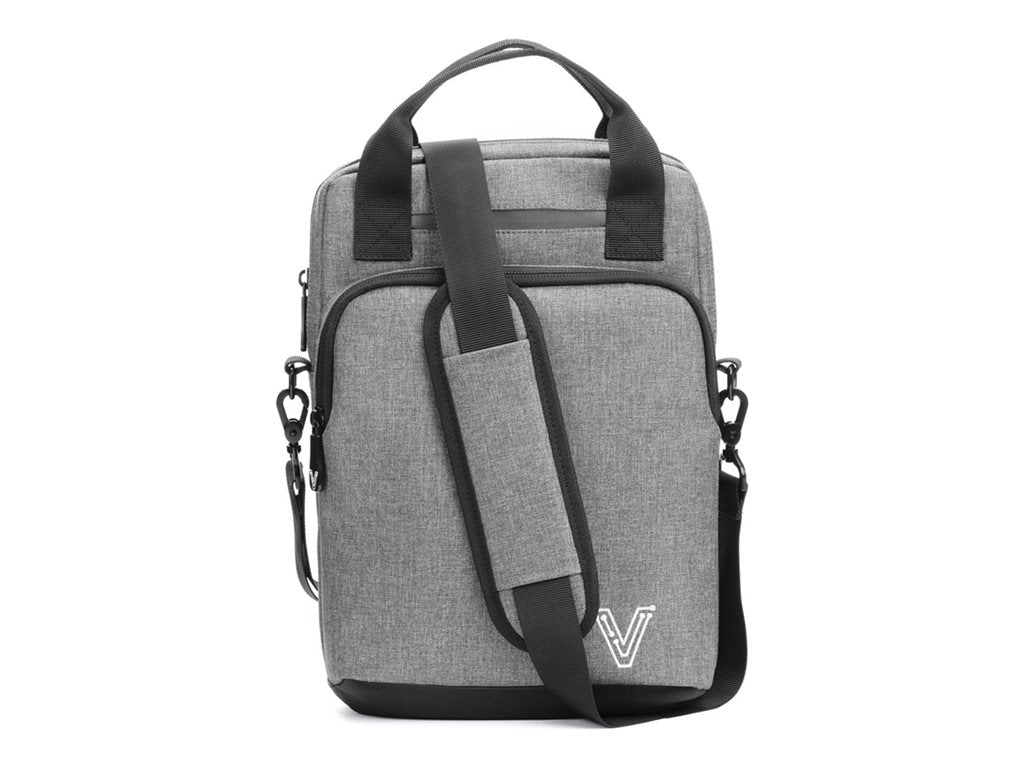 Vivacity Tech Guardian - Notebook carrying case - 11 - gray" VT-CA-VSP-11-GD