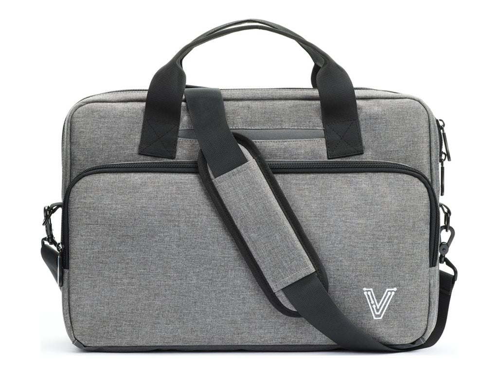 Vivacity Tech Guardian Sidekick - Notebook carrying case - 11 - gray" VT-CA-SDK-11-GD