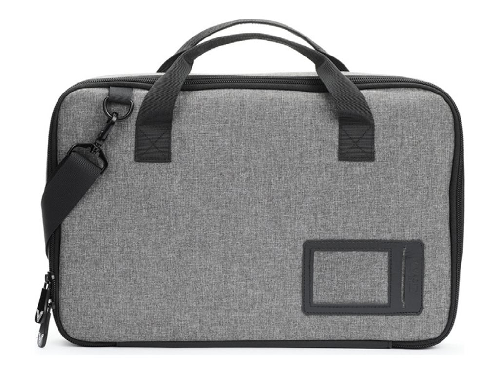 Vivacity Tech Guardian Work-In - Notebook carrying case - 11 - gray" VT-CA-WIC-11-GD
