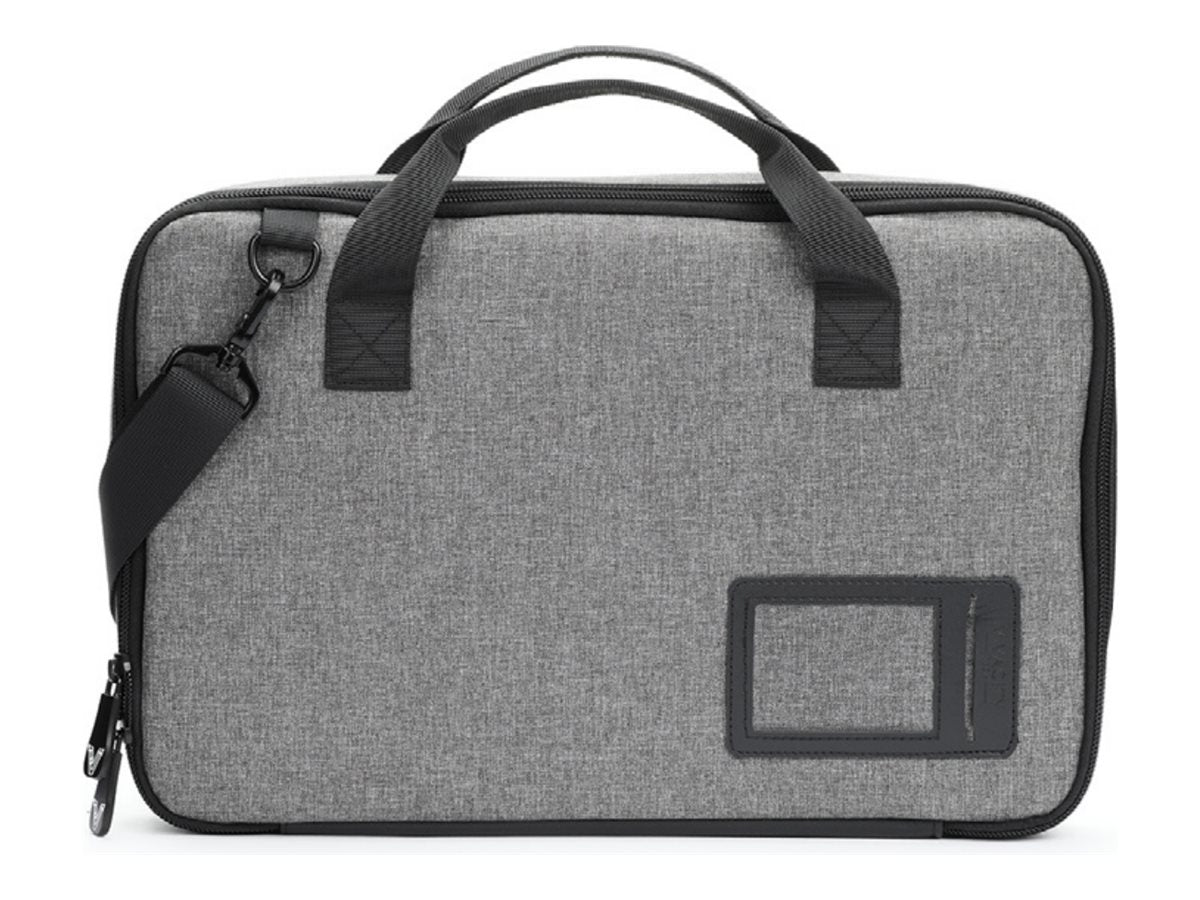 Vivacity Tech Guardian Work-In - Notebook carrying case - 14 - gray" VT-CA-WIC-14-GD
