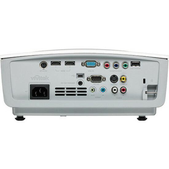 Vivitek H1180Hd 3D Ready Dlp Projector - 16:9