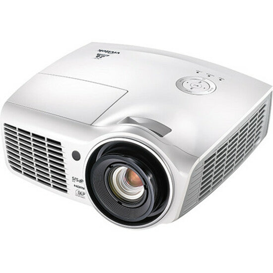 Vivitek H1180Hd 3D Ready Dlp Projector - 16:9