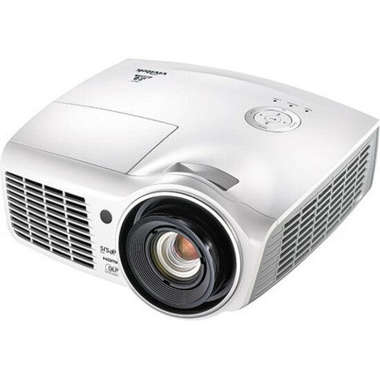Vivitek H1180Hd 3D Ready Dlp Projector - 16:9