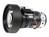 Vivitek - f/1.86 - Zoom Lens