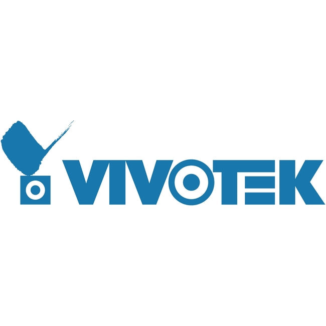 Vivotek Mounting Adapter for Security Camera Dome - White - TAA Compliant AM-525_V01