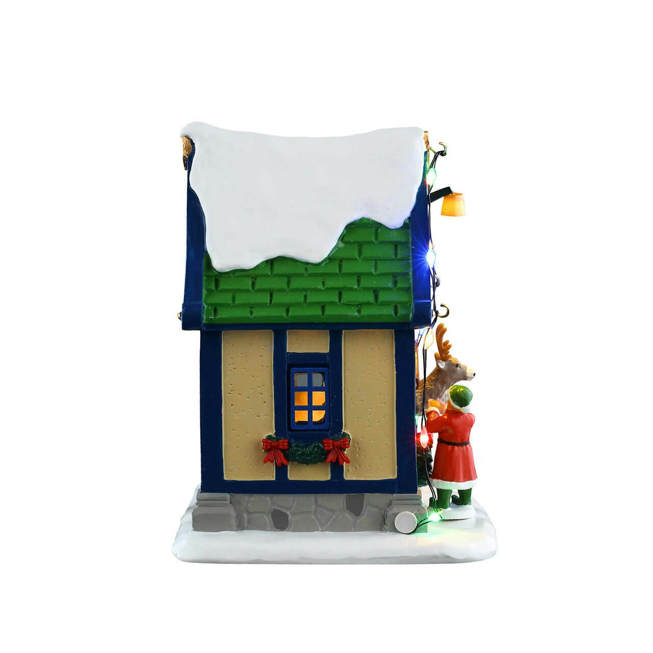 Vixen's Den - Openstock