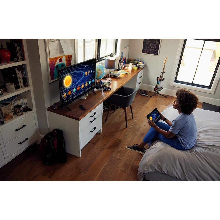 VIZIO 24 Class D-Series FHD LED SmartCast Smart TV D24f-J09"