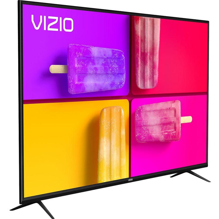 VIZIO 43 Class V-Series 4K UHD LED SmartCast Smart TV HDR V435-J01"