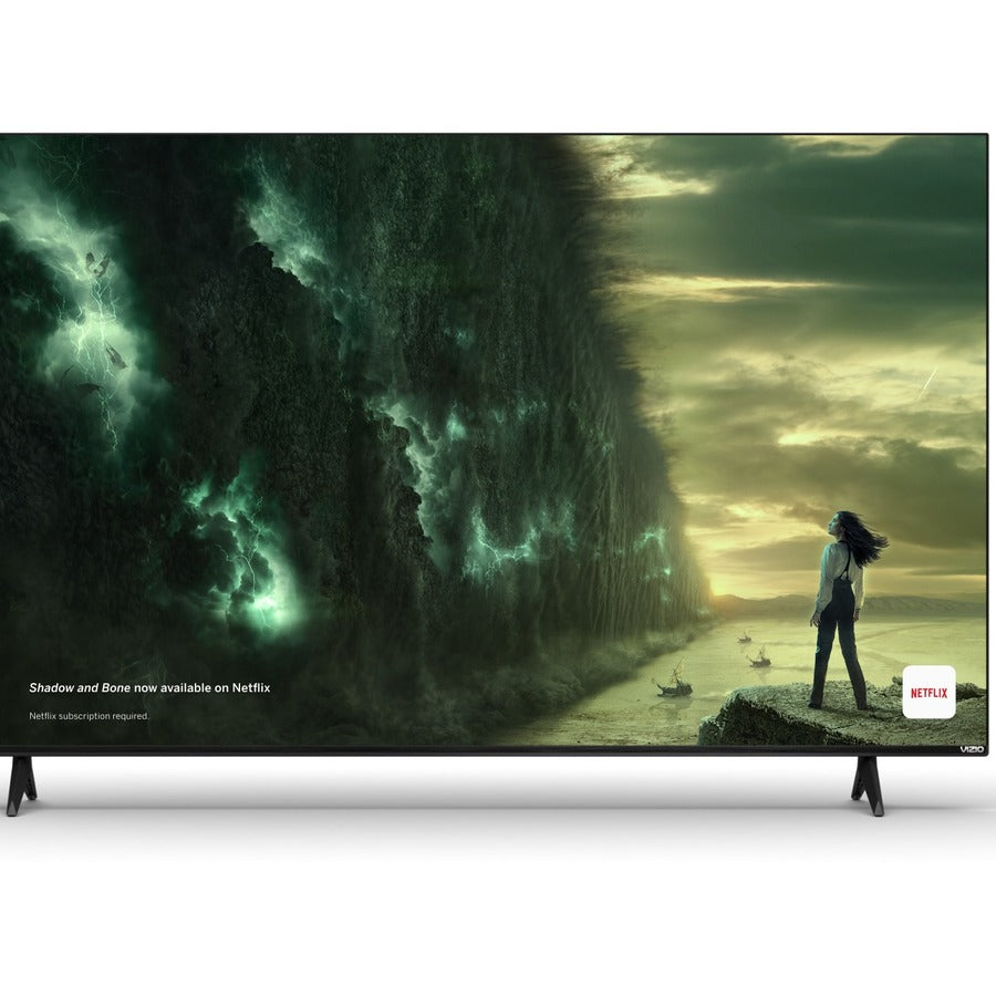 VIZIO 55 Class V-Series 4K UHD LED SmartCast Smart TV HDR V555-J01"
