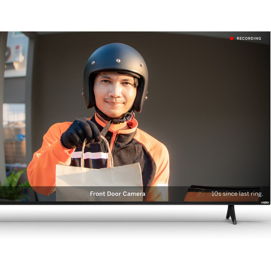 VIZIO 55 Class V-Series 4K UHD LED SmartCast Smart TV HDR V555-J01"