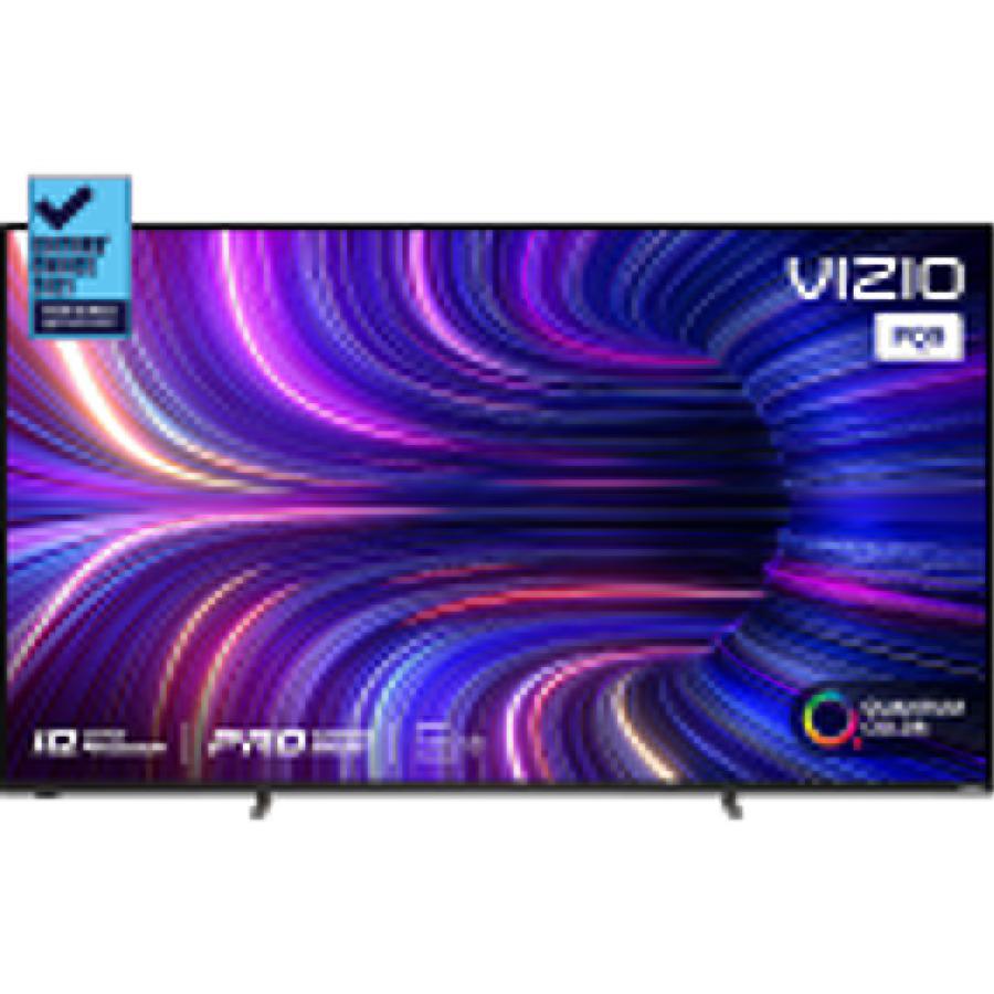 VIZIO 65 Class P-Series Premium 4K UHD Quantum Color LED SmartCast Smart TV P65Q9-J01"
