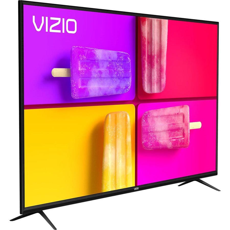 VIZIO 65 Class V-Series 4K UHD LED SmartCast Smart TV HDR V655-J09"
