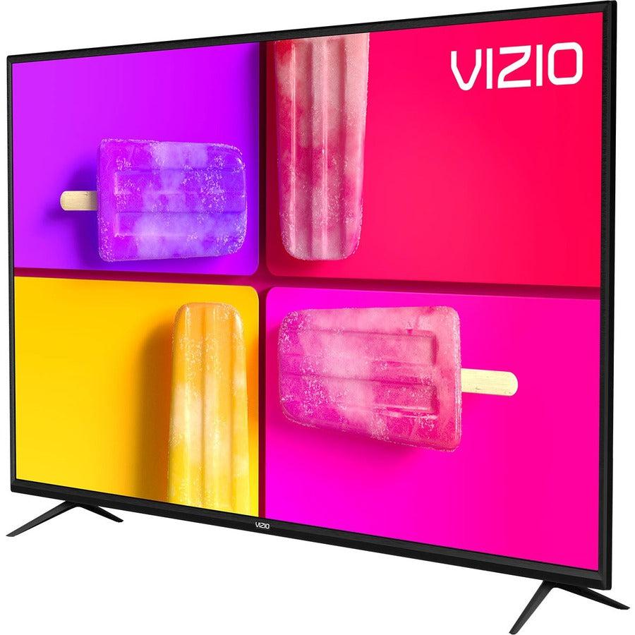 VIZIO 65 Class V-Series 4K UHD LED SmartCast Smart TV HDR V655-J09"