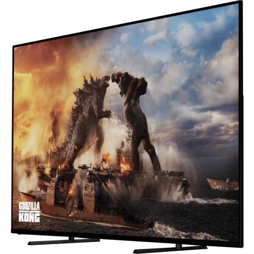 VIZIO 75 Class P-Series Premium 4K UHD Quantum Color LED SmartCast Smart TV P75Q9-J01"