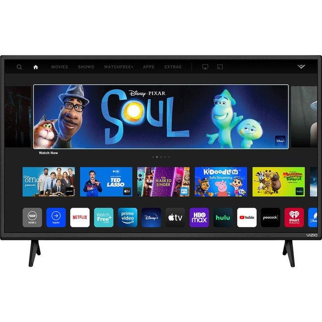 Vizio D-Series 43In Full Hd Smart Tv 1080P