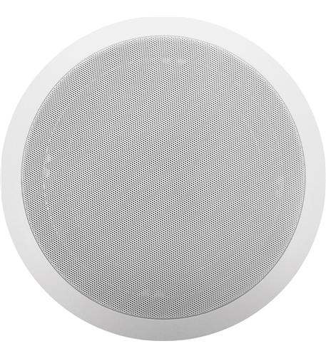 VoIP Ceiling Speaker with Talkback VK-40TB-IP