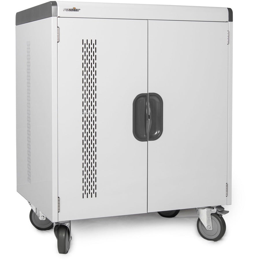 Volt V32 Ingelligent Charging,Up To 32 Devices Up To 16In Screen