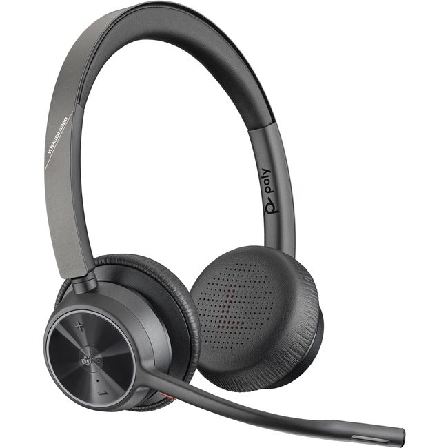 Voyager 4320 Uc,V4320-M C Usb-C,Ww