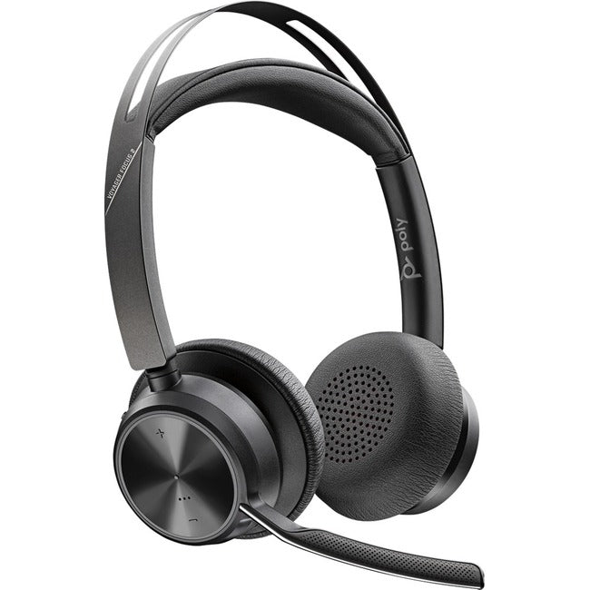 Voyager Focus 2 Uc,Vfocus2 C Usb-C,Ww