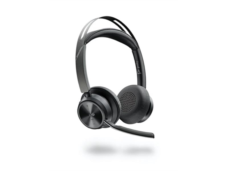 Voyager Focus 2 Uc,Vfocus2-M C Usb-A,Ww