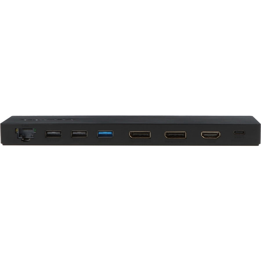 Vt2000 Usbc Dock W/Triple Disp,