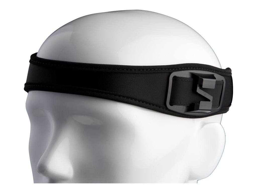 Vuzix M-SERIES - Headband for smart glasses - accessory, elastic - Standard 472T0A015