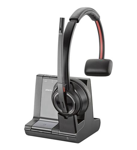 W8210-m-savi 3IN1-oth mon-msft cert-dect pl -207322-01