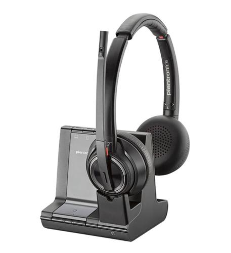 W8220-SAVI 3IN1-OTH STEREO-UC-DECT 6.0-N PL-207325-01