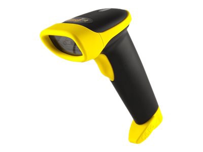 WASP WLR8950 Long Range USB CCD Barcode Scanner Fast 230-450 SPS