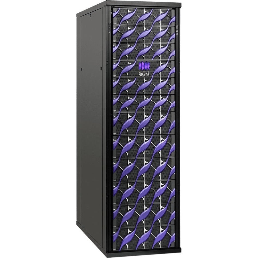 WD ActiveScale X100 System 1ES1115