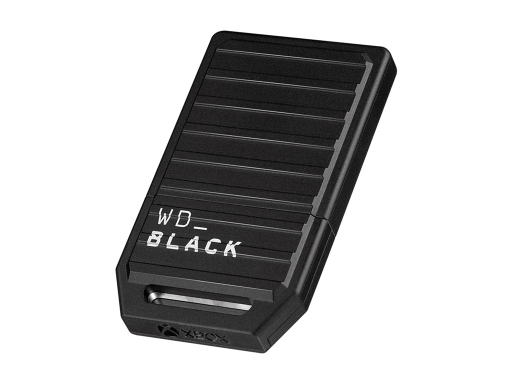 WD Black C50 Expansion Card for XBOX - Hard drive - 1 TB - external (portable)
